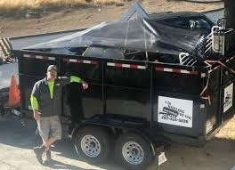 Best Hoarding Cleanup  in Helena Valley West Central, MT